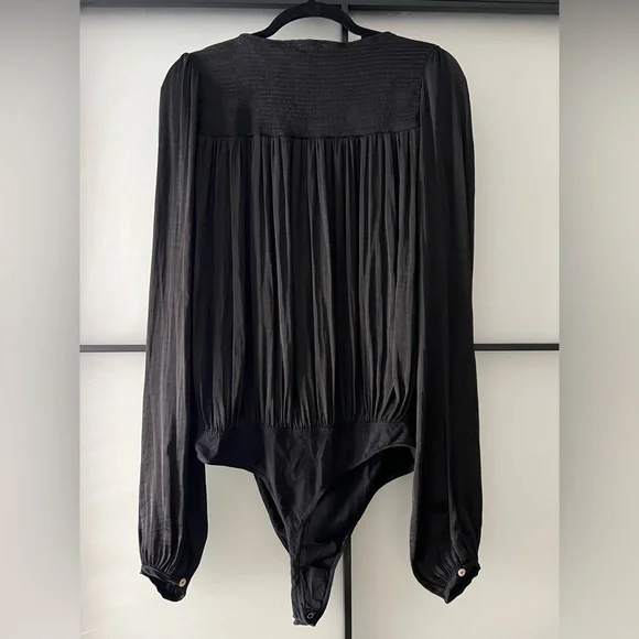 Intimately Free People Bodysuit - Picture 2 of 3